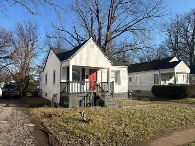 Main picture of 117 N 45th St