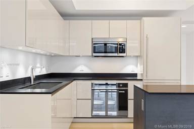 Main picture of brickell condo