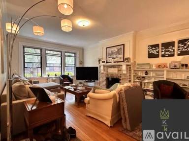 Main picture of 38 Park St