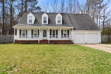 Main picture of Emory Place