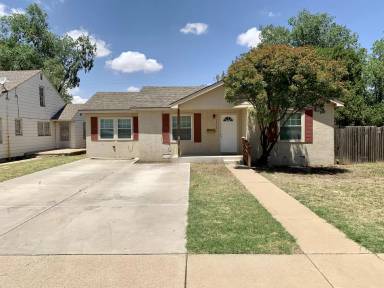 Main picture of Heart of Lubbock