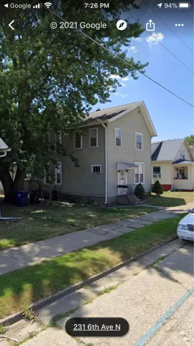 Main picture of 235 1/2 6th Ave N