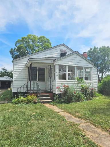 Main picture of 222 E Scioto St