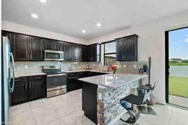 Main picture of Cambria Parc