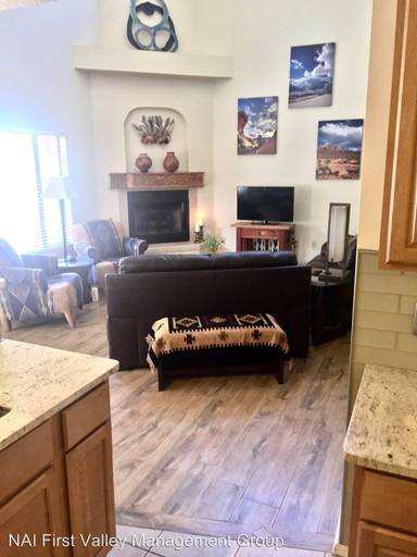 Main picture of Casitas at Morningstar