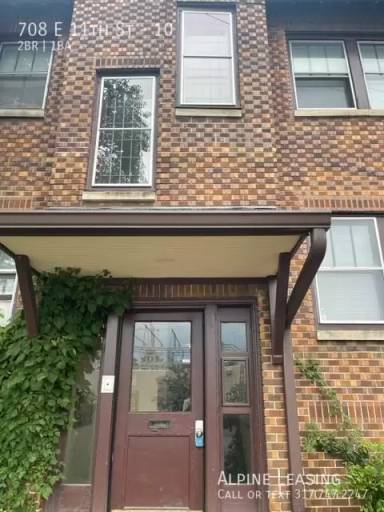Main picture of 708 E 11th St