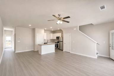 Main picture of New Construction Townhomes | Modern Living in Oakwood