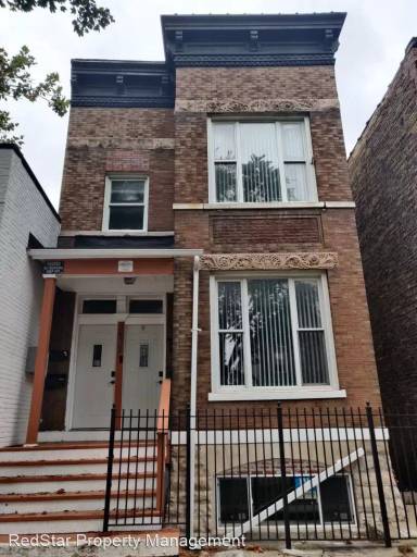 Main picture of 3432 W Cortland St