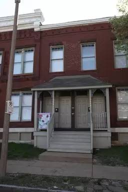 Main picture of 3432 Texas Ave