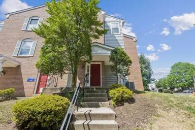 Main picture of 11101 Stagestone Way