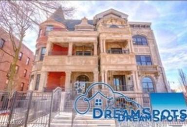 Main picture of 4710 S King Dr