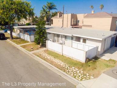 Main picture of 1204 California St