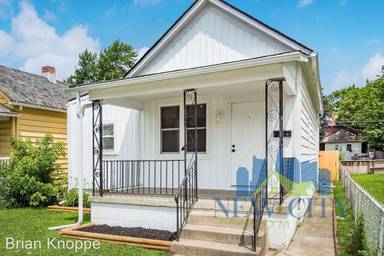 Main picture of 932 Campbell Ave