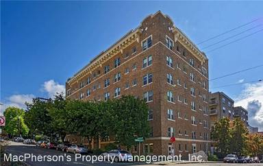 Main picture of Ambassador One Condominium