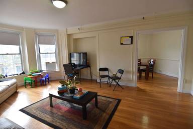 Main picture of 1286 Beacon St