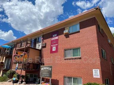 Main picture of McKenzie Apartments