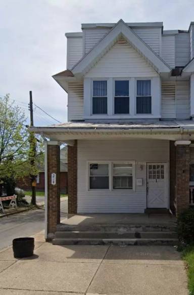 Main picture of 214 N Saint Cloud St