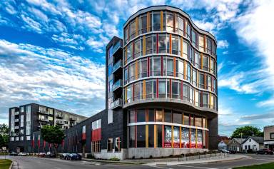 Main picture of KinetiK