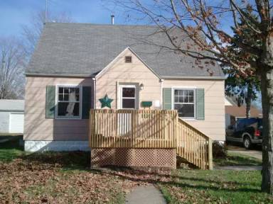 Main picture of 1306 12th Ave