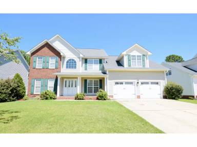 Main picture of 255 Trenton Pl