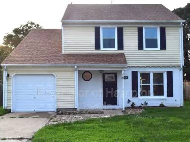 Main picture of 2004 Haviland Dr