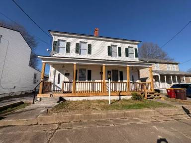 Main picture of 921 Rome St