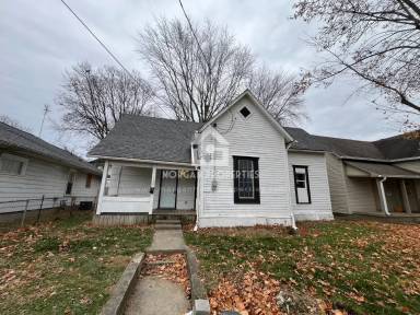 Main picture of 1320 Pearl St