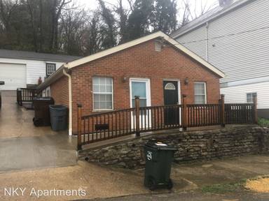 Main picture of NKY Apartments