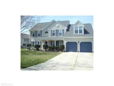 Main picture of 2805 Densewoods Ln