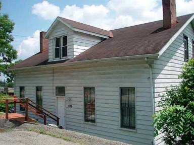 Main picture of 1026 Shreve St