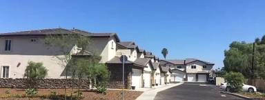 Main picture of 201 W Los Angeles Dr