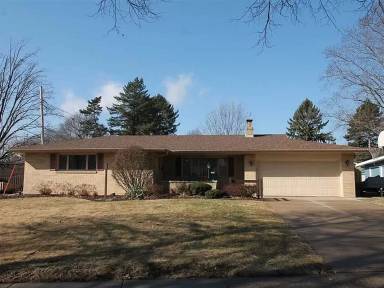 Main picture of 1834 S Hawthorne Park Dr
