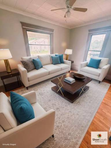 Main picture of 208 W Oakland Ave