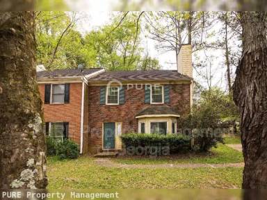 Main picture of 1714 Twin Brooks Dr SE