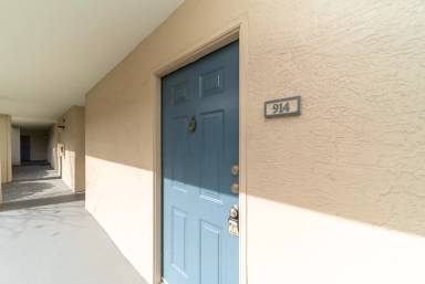 Main picture of Bermuda Dunes Apartments