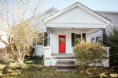 Main picture of 287 King Ave