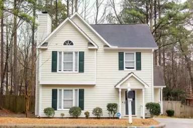 Main picture of 3540 Tunas St