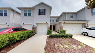 Main picture of Villages of Bartram Springs