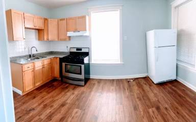 Main picture of 4431 S Marshfield Ave