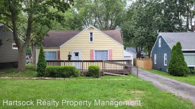 Main picture of 714 Radcliffe St