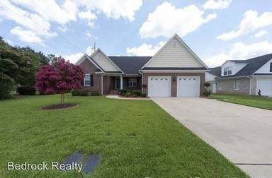 Main picture of 2801 Pardoner Pl