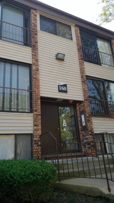Main picture of 160 Gladstone Dr