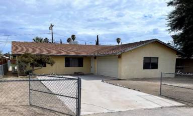 Main picture of 73843 Sunnyvale Dr