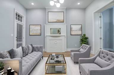 Main picture of 1308 Floyd Ave