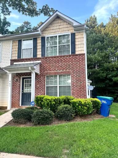 Main picture of 465 Inkberry Dr