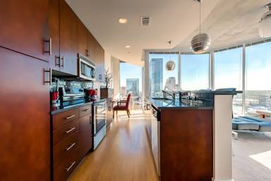 Main picture of 360 Condominiums