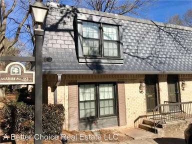 Main picture of 145 Maribeau Sq NW