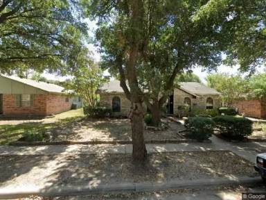 Main picture of 4305 Thicket Dr
