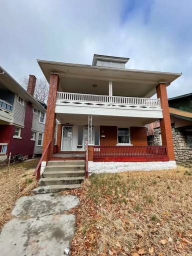 Main picture of 3618 Roberts St