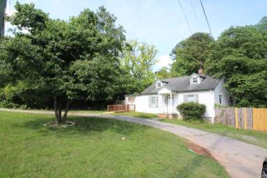 Main picture of 501 Franklin Blvd